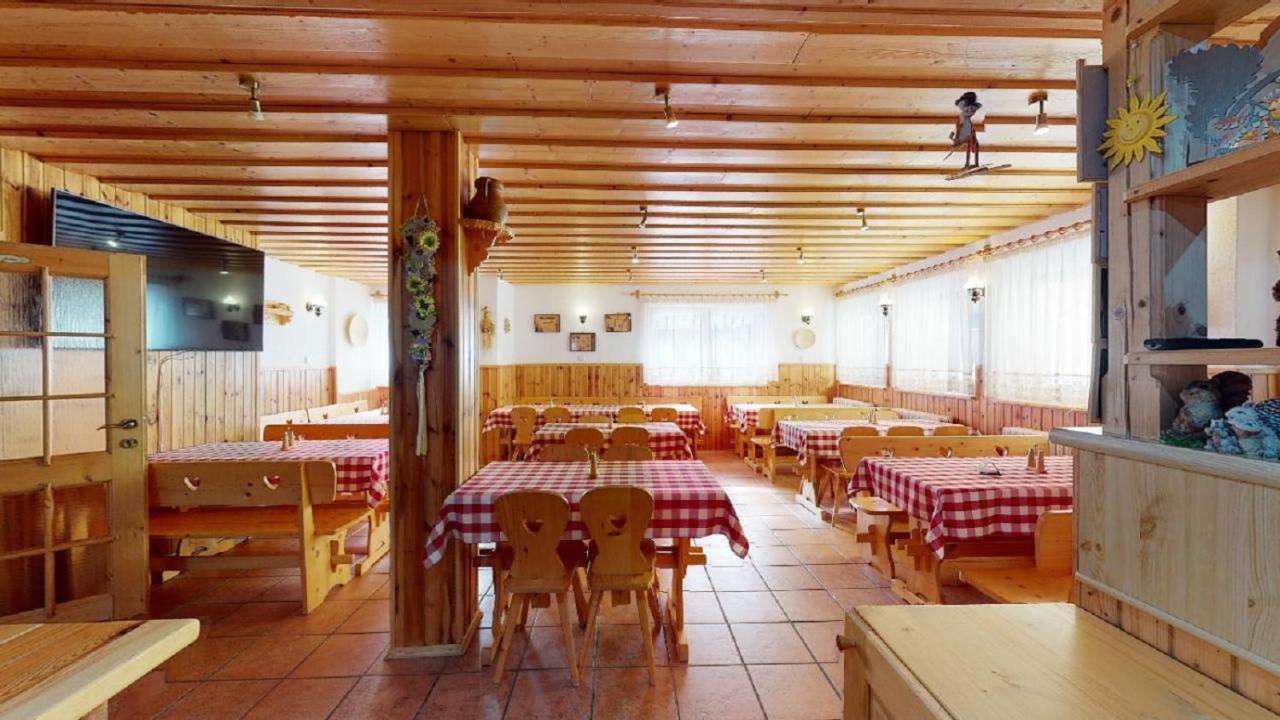Penzion Sabina Vernar Bagian luar foto
