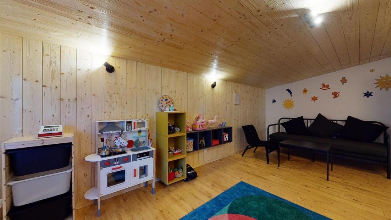 Penzion Sabina Vernar Bagian luar foto